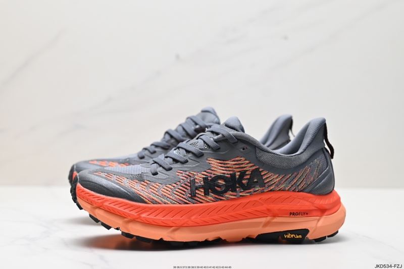 Hoka Shoes